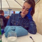 Pilar Fogliati Instagram -
