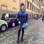 Pilar Fogliati Instagram -