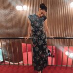 Pilar Fogliati Instagram - Torino nel cuore♥️ @torinofilmfestival @andreasmercante Grazie a @giorgioarmani @stellagiannetti Teatro Regio Torino