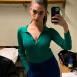 Pilar Fogliati Instagram -