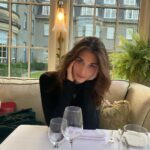 Pilar Fogliati Instagram - Gleneagles