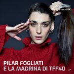 Pilar Fogliati Instagram - La quarantesima edizione del Torino Film Festival si avvicina, e non vedevamo l’ora di condividere con voi una novità: Pilar Fogliati sarà la nostra madrina! Pilar Fogliati si diploma all’Accademia nazionale d’arte drammatica Silvio D’Amico. Dopo l’esperienza a teatro inizia a recitare per il piccolo schermo in varie serie televisive tra cui Un passo dal cielo, Mai scherzare con le stelle, Extravergine e Cuori e al cinema con Forever Young, Corro da te. Oltre all’esperienza come attrice lavora come conduttrice dell’Extrafactor, il dopo XFactor, insieme ad Achille Lauro, in radio insieme a Steve Della Casa nel programma Hollywood Party e con Giovanni Veronesi nel programma Non è un paese per giovani. Con quest’ultimo ha scritto la sceneggiatura della sua opera prima dal titolo Romantiche, una commedia che uscirà sul grande schermo prossimamente. @pilarfogliati