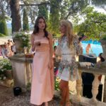 Pilar Fogliati Instagram - 🪷in posa1/2