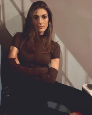 Pilar Fogliati Instagram - 
