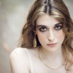 Pilar Fogliati Instagram - 🌈 @andreaciccale mua @fulviatellone Roma