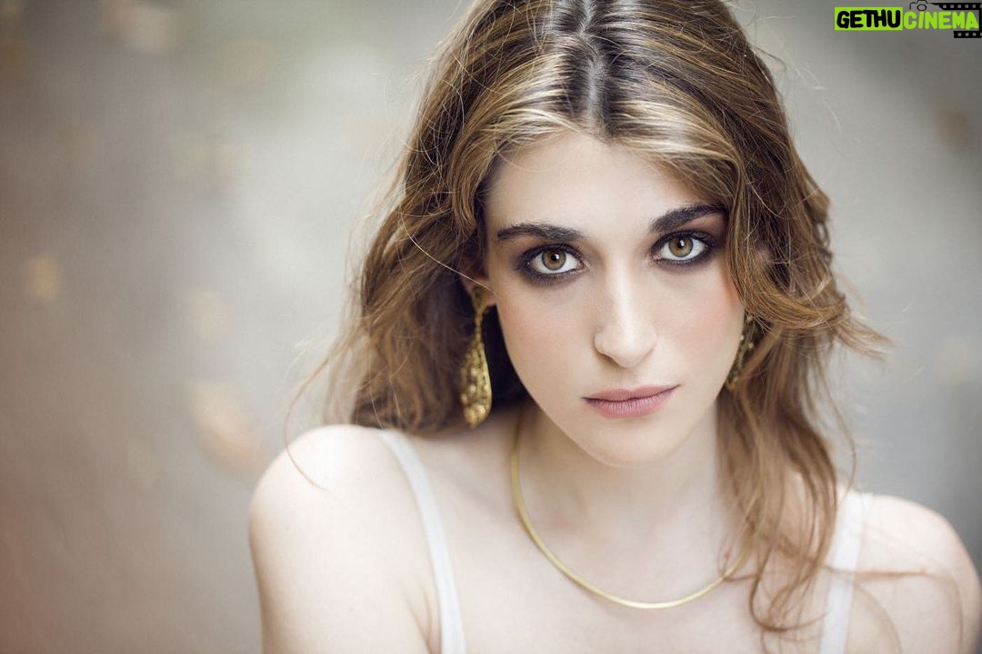 Pilar Fogliati Instagram - 🌈 @andreaciccale mua @fulviatellone Roma