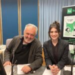 Pilar Fogliati Instagram - Tutti i giorni, alle 19, avete una più che valida alternativa all'aperitivo serale: vi aspetto insieme a @pilarfogliati a #HollywoodParty su @radio3_rai P.s. Potete consumare il programma anche insieme a un bicchiere di Grignolino se preferite.