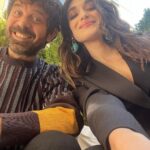 Pilar Fogliati Instagram - Tvb🖤 @andreasmercante