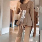 Pilar Fogliati Instagram - Loving @sportmax