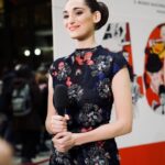 Pilar Fogliati Instagram - L'attesa della domanda è essa stessa la domanda? @marzullo_gigi_official @torinofilmfestival