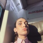 Pilar Fogliati Instagram -