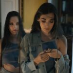 Pilar Fogliati Instagram - "SA DI TE" Fuori ora il video clip di quella bomba di @ro_haramusic 🔥🔥🔥