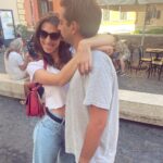 Pilar Fogliati Instagram - Pro gra mmi no☀️ Rione Monti