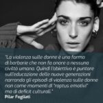 Pilar Fogliati Instagram - La quarantesima edizione del Torino Film Festival si avvicina, e non vedevamo l’ora di condividere con voi una novità: Pilar Fogliati sarà la nostra madrina! Pilar Fogliati si diploma all’Accademia nazionale d’arte drammatica Silvio D’Amico. Dopo l’esperienza a teatro inizia a recitare per il piccolo schermo in varie serie televisive tra cui Un passo dal cielo, Mai scherzare con le stelle, Extravergine e Cuori e al cinema con Forever Young, Corro da te. Oltre all’esperienza come attrice lavora come conduttrice dell’Extrafactor, il dopo XFactor, insieme ad Achille Lauro, in radio insieme a Steve Della Casa nel programma Hollywood Party e con Giovanni Veronesi nel programma Non è un paese per giovani. Con quest’ultimo ha scritto la sceneggiatura della sua opera prima dal titolo Romantiche, una commedia che uscirà sul grande schermo prossimamente. @pilarfogliati