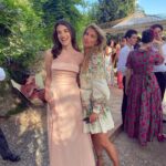 Pilar Fogliati Instagram - 🪷in posa1/2