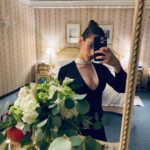 Pilar Fogliati Instagram - Venezia🤍 grazie @serapianmilano #serapianvenice dress @sakspotts @karlaotto Venice, Italy