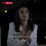 Pilar Fogliati Instagram - Al giorno d'oggi essere #Romantiche non è una scelta, è uno stile di vita. Stasera alle 21.15 su Sky Cinema