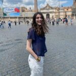 Pilar Fogliati Instagram -