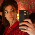 Pilar Fogliati Instagram -