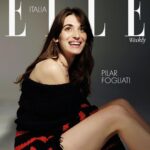 Pilar Fogliati Instagram - @elle_italia ・・・ @pilarfogliati è la protagonista della nostra digital cover di febbraio 💫 Al cinema il 14 febbraio con "Romeo è Giulietta" di Giovanni Veronesi, l'attrice si è raccontata a Elle. L'intervista è in edicola e al link in bio. Grazie ♥️ @piera.detassis Press @andreasmercante del mio♥️ @pilarfogliati con look @alanui e gioielli @crivelliofficial ph @milli_madeleine hair @cotrilspa make-up @fulviatellone @simonebelliagency #ELLEweekly #pilarfogliati
