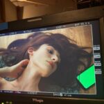 Pilar Fogliati Instagram - Doppio credito per @fedemidi ❣️