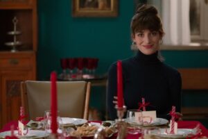 Pilar Fogliati Instagram - Grazie a tutti♥️
Evviva a tutte le Gianne!
@netflixit @luxvide