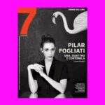 Pilar Fogliati Instagram - La protagonista della nuova copertina digitale di @7corriere è Pilar Fogliati (@pilarfogliati )intervistata da Ivan Cotroneo (@ivancotroneo1 ) Foto @pietrobaroni «Voglio far ridere e scrivere per far ridere» Pilar Fogliati ha una storia che è sorprendente, vitale, stravagante, e un po’folle, come i suoi personaggi. Nata trent’anni fa ad Alessandria (a casa dei nonni piemontesi in mezzo alle vacanze di Natale), con una passione adolescenziale per la recitazione, a diciotto anni prova a entrare alla Silvio d’Amico a Roma. LA scuola di recitazione, quella che ti può cambiare la vita. All’esame porta Eveline, il racconto di James Joyce dei Dubliners, che lei si è riscritta in prima persona come fosse un monologo teatrale. «L’esaminatore non ci poteva credere… Scusi, non ho capito… Lei, come si chiama…? Fogliati… ha riscritto Joyce? Mi stavo sentendo male»