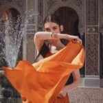 Pilar Fogliati Instagram - Orlando Tales ••• Art Direction: Antonella Dellepiane Pescetto @antonella_pescetto Directed by: Nicola Garzetti (@altofuoco) producer: dare studio (@dare.studio) ; Luca Rufini (@brave221) photos: ©️ Federica Santeusanio (@federicasanteusanio_ph @federicasanteusanio) styling: Vanessa Bozzacchi (@vaneboz) assistant stylist: Bianca Giampieri (@biancagiampieri) Press @andreasmercante mua: Maria Grazia Arcese (@mariagraziaarcese_mua) location: Villa Crespi (@villacrespi) special thank to: Michela Cadei (@michi_nami)