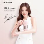 Pimchanok Luevisadpaibul Instagram - ดีใจมากๆค่ะ ที่ได้มาเป็นครอบครัวเดียวกับ Dreame แล้ว ตั้งแต่วันนี้ ชีวิตของใบจะแฮปปี้ทุกวันเพราะมี #Dreame ✨ บ้านใครเป็นสายเครื่องใช้ไฟฟ้าฝั่ง Innovative Technology แบบใบ ต้องมี Dreame ติดบ้านไว้สักเครื่องแล้วนะ 🏠 หุ่นยนต์ดูดฝุ่นถูพื้นอัจฉริยะ ทำความสะอาดลึกทุกซอกมุม 💙 เครื่องดูดฝุ่นถูพื้นอัจฉริยะในขั้นตอนเดียว สลายคราบสกปรกฝังแน่นตามพื้นได้ง่ายสุดๆ 🌸ไดร์เป่าผมพร้อมเอสเซนเครื่องแรกของโลก จัดแต่งทรงผมไปพร้อมกลิ่นหอมสดชื่น 🧊เครื่องเลเซอร์กำจัดขน IPL Ice-Cooling เย็นสบายปกป้องผิวจากความร้อนระหว่างใช้งาน พร้อมปฏิวัติวงการเครื่องใช้ไฟฟ้าให้ฉลาดล้ำกว่าเดิม ด้วยเทคโนโลยีจาก DREAME #Dreamethailand #EmpowerYourDreamLife #DREAMExBaifern