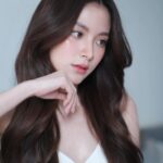 Pimchanok Luevisadpaibul Instagram - 🤍🤍