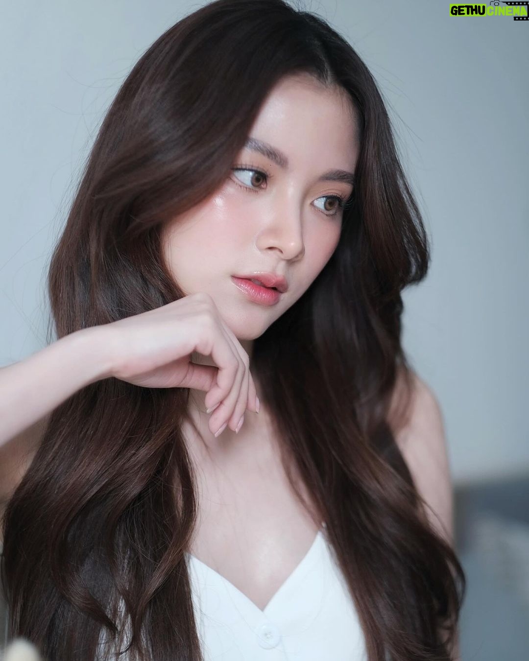 Pimchanok Luevisadpaibul Instagram - 🤍🤍