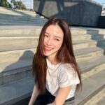 Pimchanok Luevisadpaibul Instagram - 🌤️🌤️ #beautynewbie