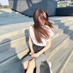 Pimchanok Luevisadpaibul Instagram - 🌤️🌤️ #beautynewbie