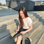 Pimchanok Luevisadpaibul Instagram - 🌤️🌤️ #beautynewbie