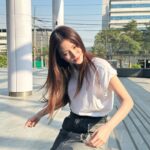 Pimchanok Luevisadpaibul Instagram - 🌤️🌤️ #beautynewbie