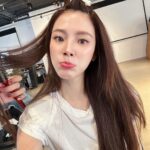 Pimchanok Luevisadpaibul Instagram - 🌤️🌤️ #beautynewbie