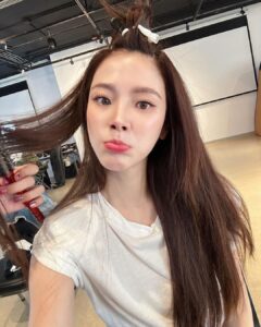 Pimchanok Luevisadpaibul Instagram - 🌤️🌤️ #beautynewbie