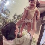 Pimchanok Luevisadpaibul Instagram - ทู้จ้า ฉวัดดีวันเด็ก 👶🏻👶🏻