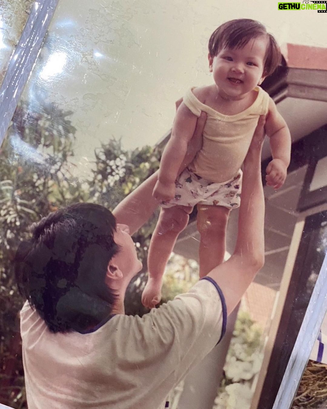 Pimchanok Luevisadpaibul Instagram - ทู้จ้า ฉวัดดีวันเด็ก 👶🏻👶🏻