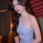 Pimchanok Luevisadpaibul Instagram - ☕️☕️