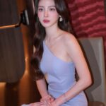 Pimchanok Luevisadpaibul Instagram - ☕️☕️