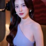 Pimchanok Luevisadpaibul Instagram - ☕️☕️