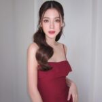 Pimchanok Luevisadpaibul Instagram - 🫶🏻🫶🏻🫶🏻