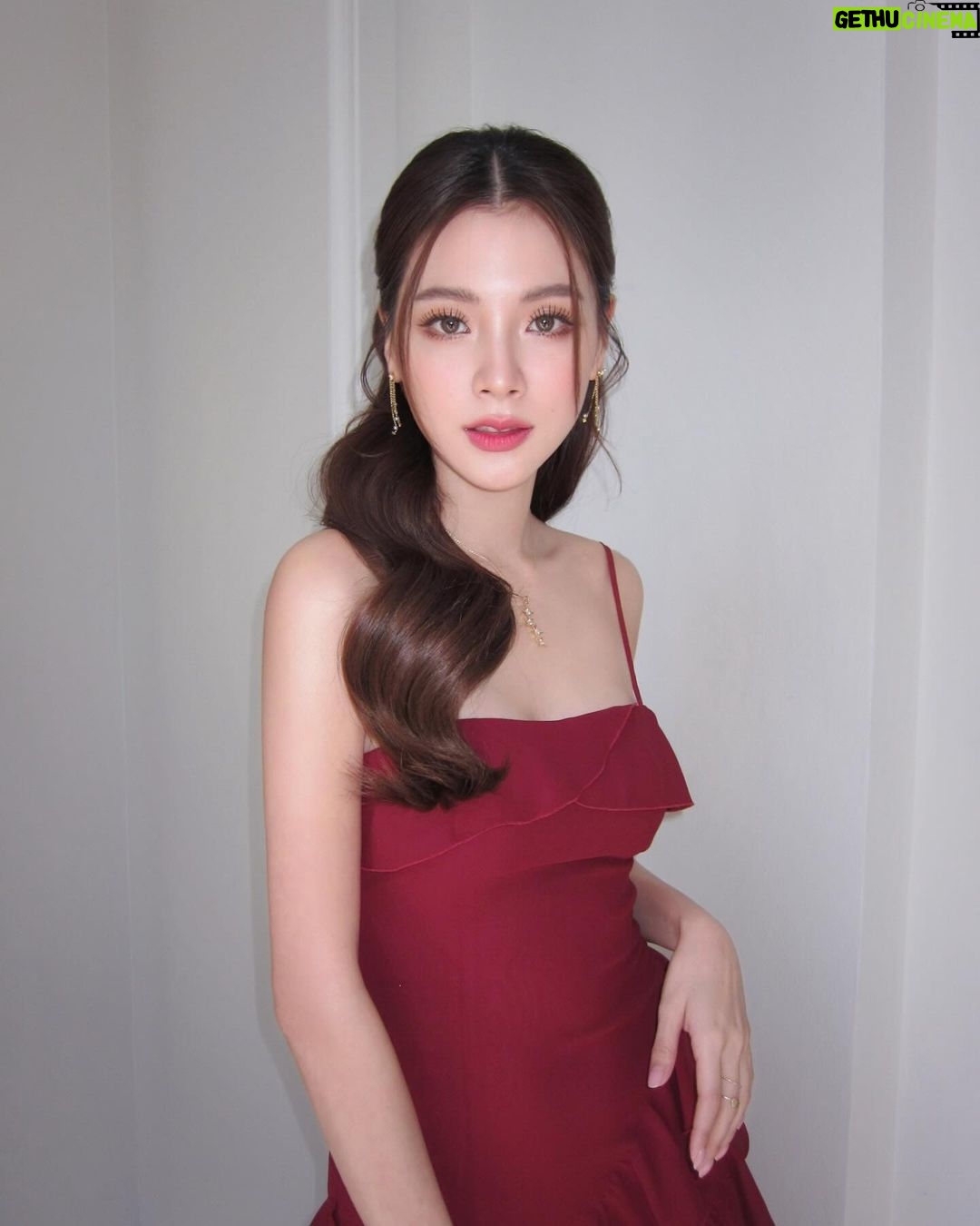 Pimchanok Luevisadpaibul Instagram - 🫶🏻🫶🏻🫶🏻