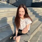Pimchanok Luevisadpaibul Instagram - 🌤️🌤️ #beautynewbie