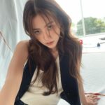 Pimchanok Luevisadpaibul Instagram - 📼📼