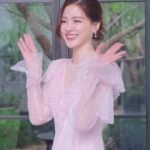Pimchanok Luevisadpaibul Instagram - 🍬🍬