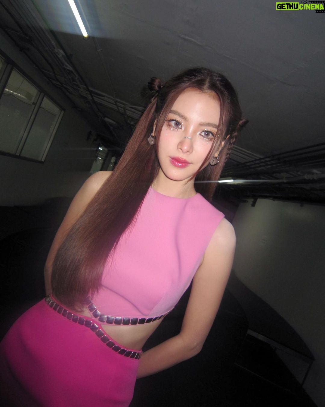 Pimchanok Luevisadpaibul Instagram - 🎀🎀