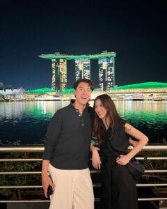Pimchanok Luevisadpaibul Instagram - ฟีลนักท่องเที่ยว 😜