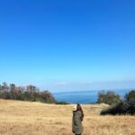 Pimchanok Luevisadpaibul Instagram - 🌾🌾🌎🌎 #ทริปมีลำโพงมั๊ย Hado Cape